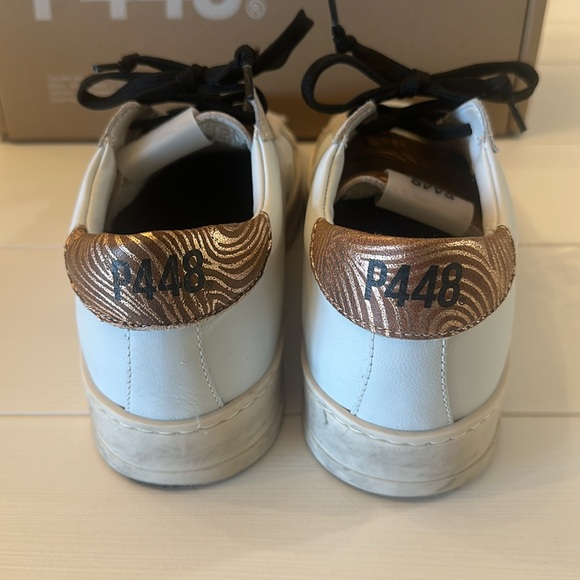 P448 Jack Copper Zebby - Picture 7 of 10